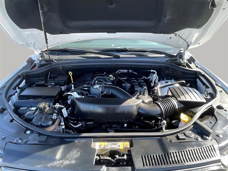 Used 2022 Dodge Durango GT image 10