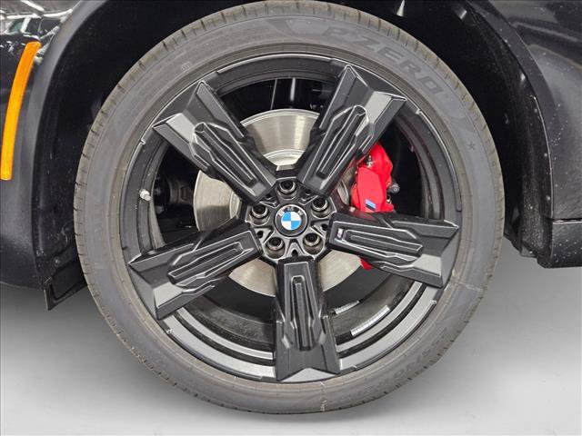 Used 2026 BMW X3 xDrive30i w/ Premium Package AWD/4WD image 16