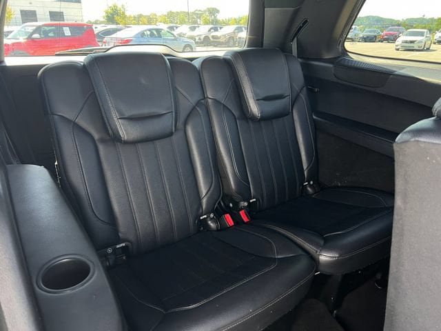 Used 2019 Mercedes-Benz GLS 450 4MATIC image 28
