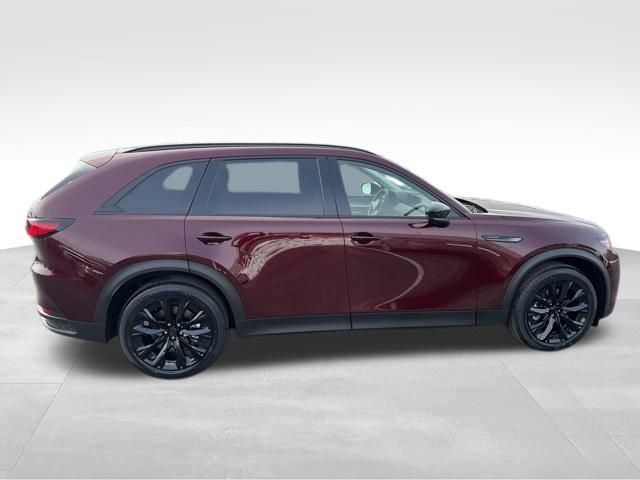 New 2026 MAZDA CX-90 3.3 Turbo w/ Premium Sport Pkg image 6