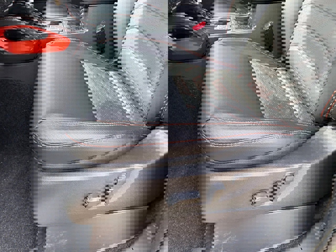 New 2026 Nissan Frontier PRO-4X w/ Pro Premium Package image 22