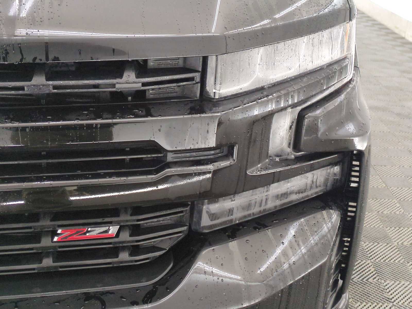 Used 2019 Chevrolet Silverado 1500 LT Trail Boss image 10