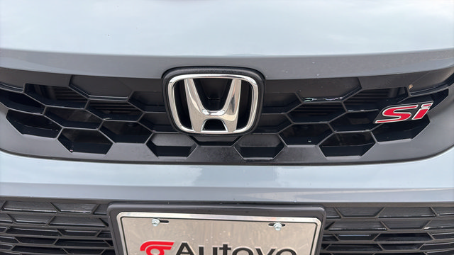 Used 2023 Honda Civic Si image 10