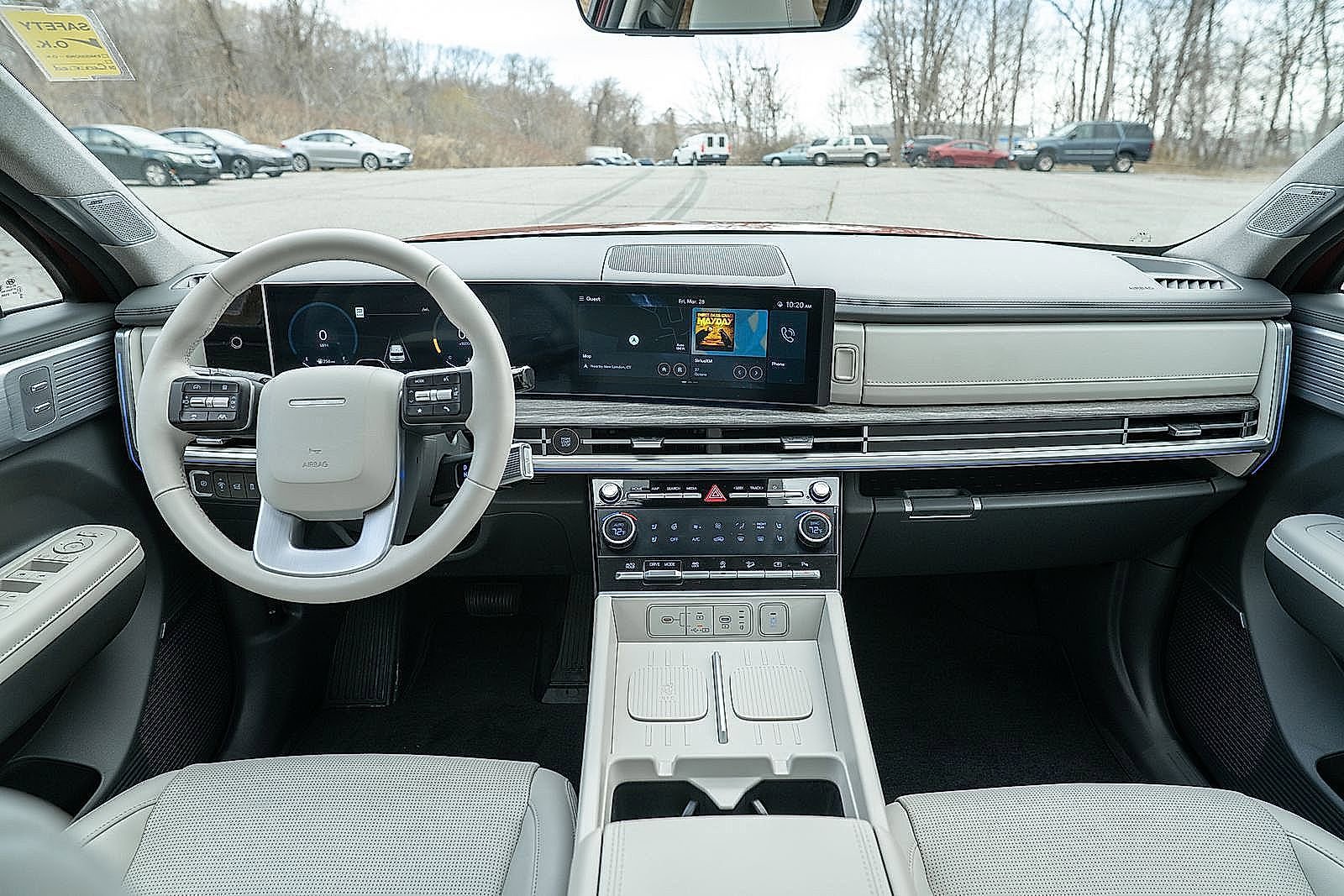 Used 2024 Hyundai Santa Fe Limited image 20