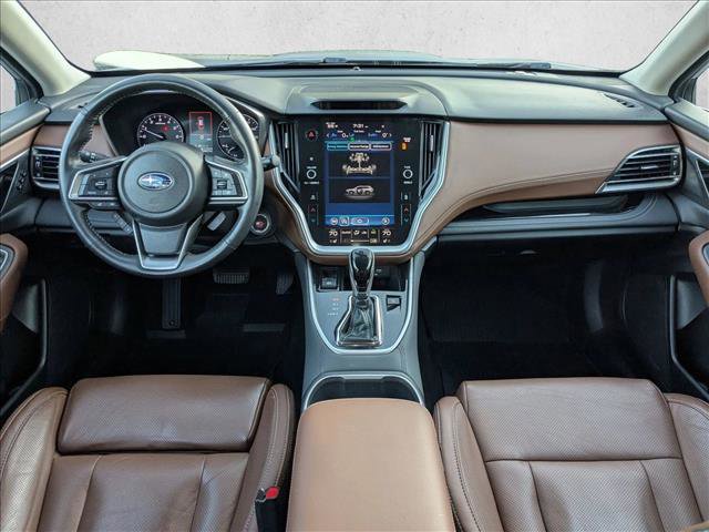 Used 2020 Subaru Outback Touring XT AWD/4WD image 16
