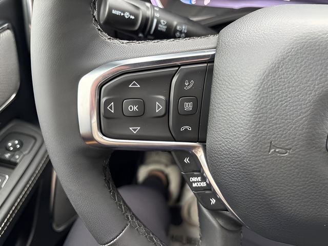 New 2026 RAM 1500 Laramie w/ Advanced Safety Group II image 11