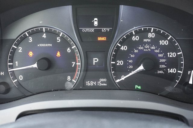 Used 2013 Lexus RX 350 AWD image 14