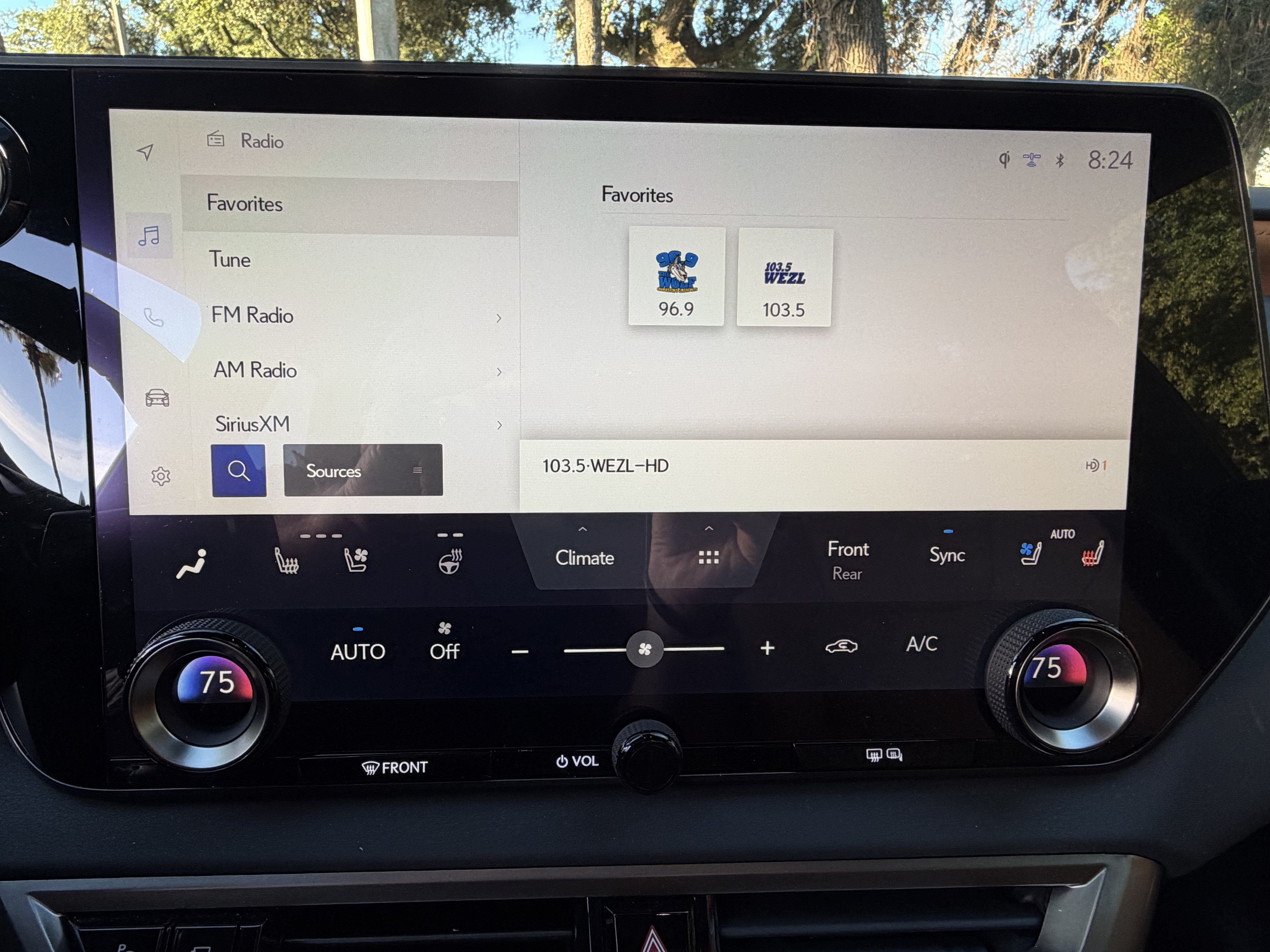 Certified 2024 Lexus RX 350 Premium Plus w/ Convenience Package FWD image 23