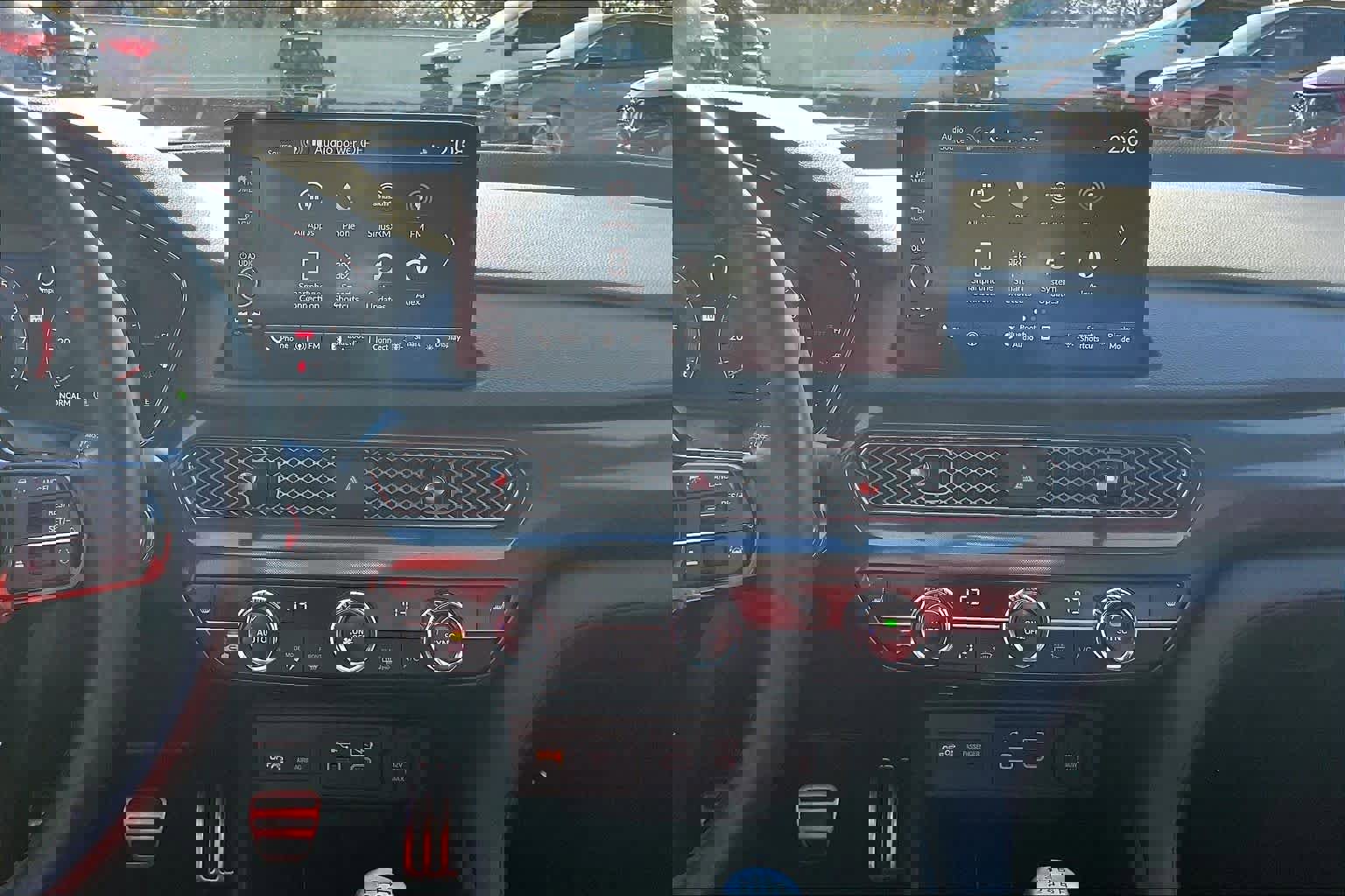 Used 2023 Acura Integra A-Spec image 9