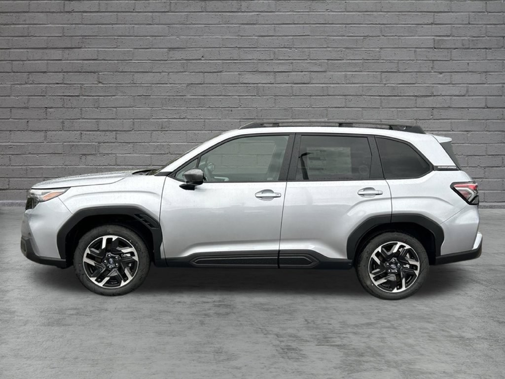 New 2026 Subaru Forester Limited AWD/4WD image 2