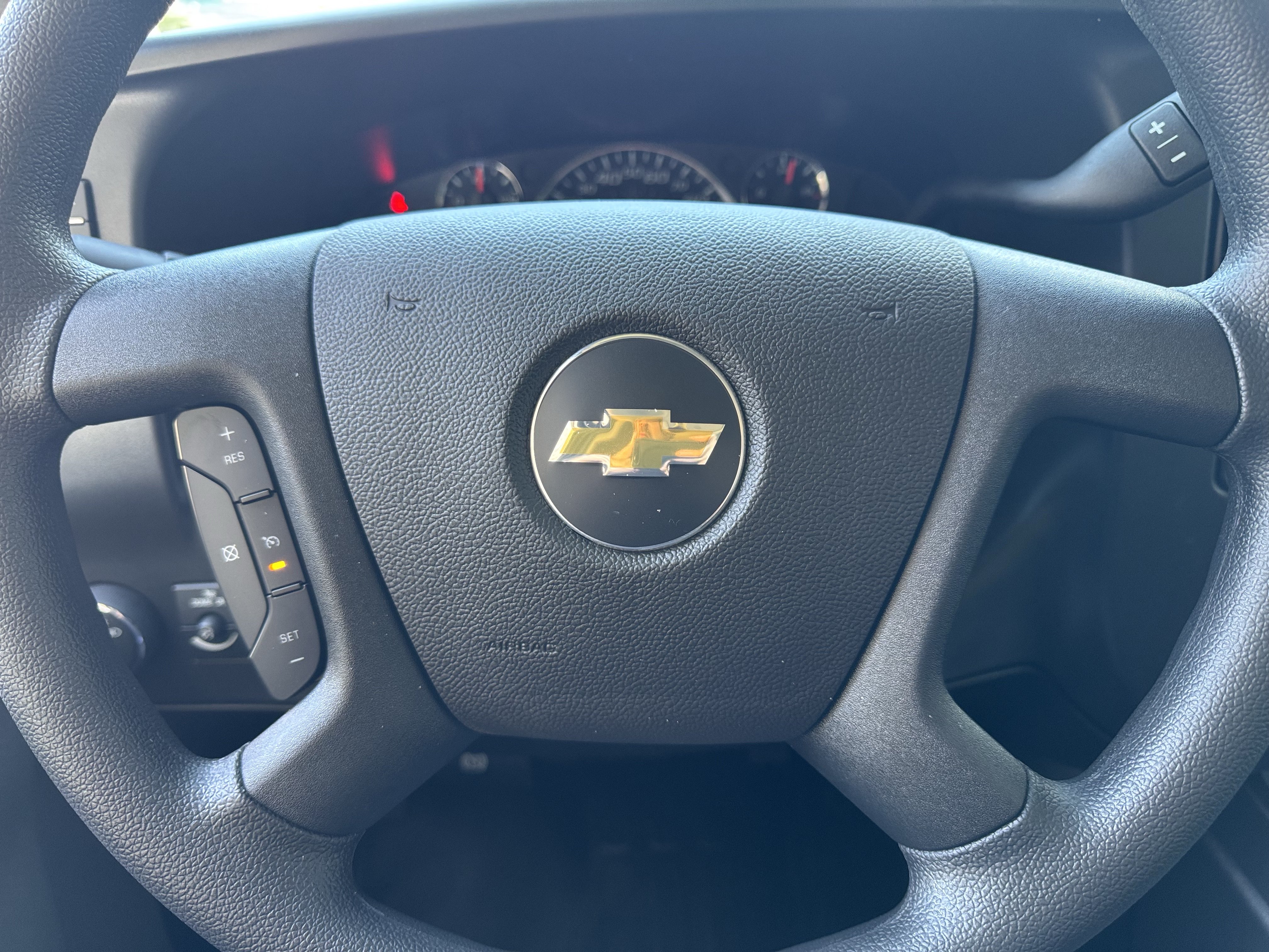 New 2026 Chevrolet Express 3500 LS RWD image 29