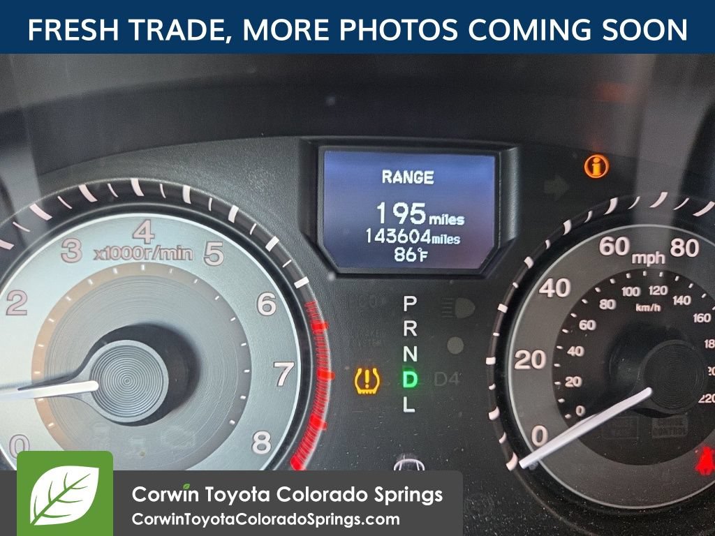Used 2015 Honda Odyssey Touring image 9