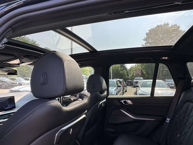 New 2026 BMW X5 xDrive40i AWD/4WD image 11