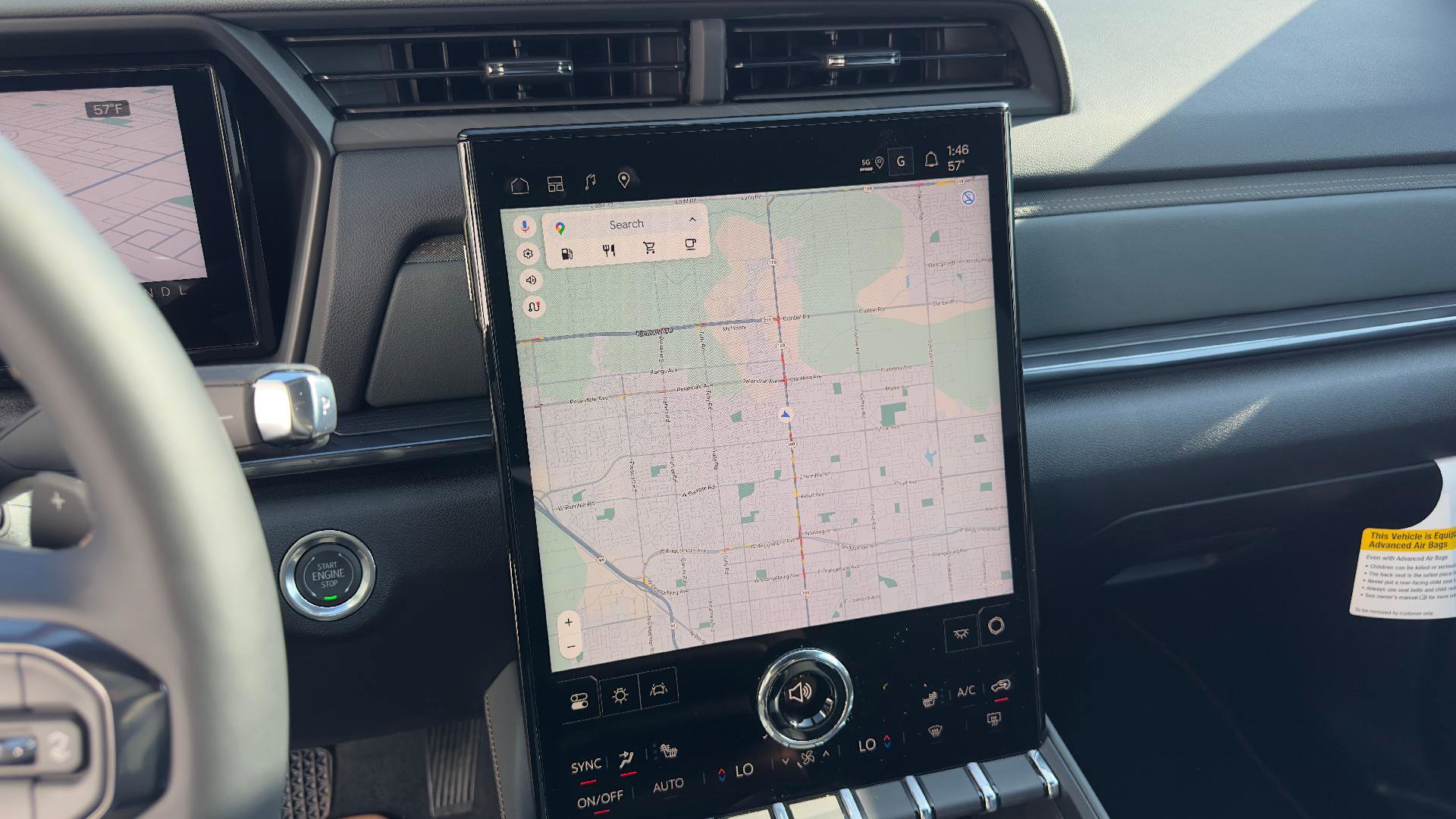 New 2026 GMC Terrain AT4 w/ Technology Package II image 24