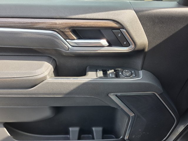 Certified 2026 Chevrolet Silverado 2500 LT AWD/4WD image 16