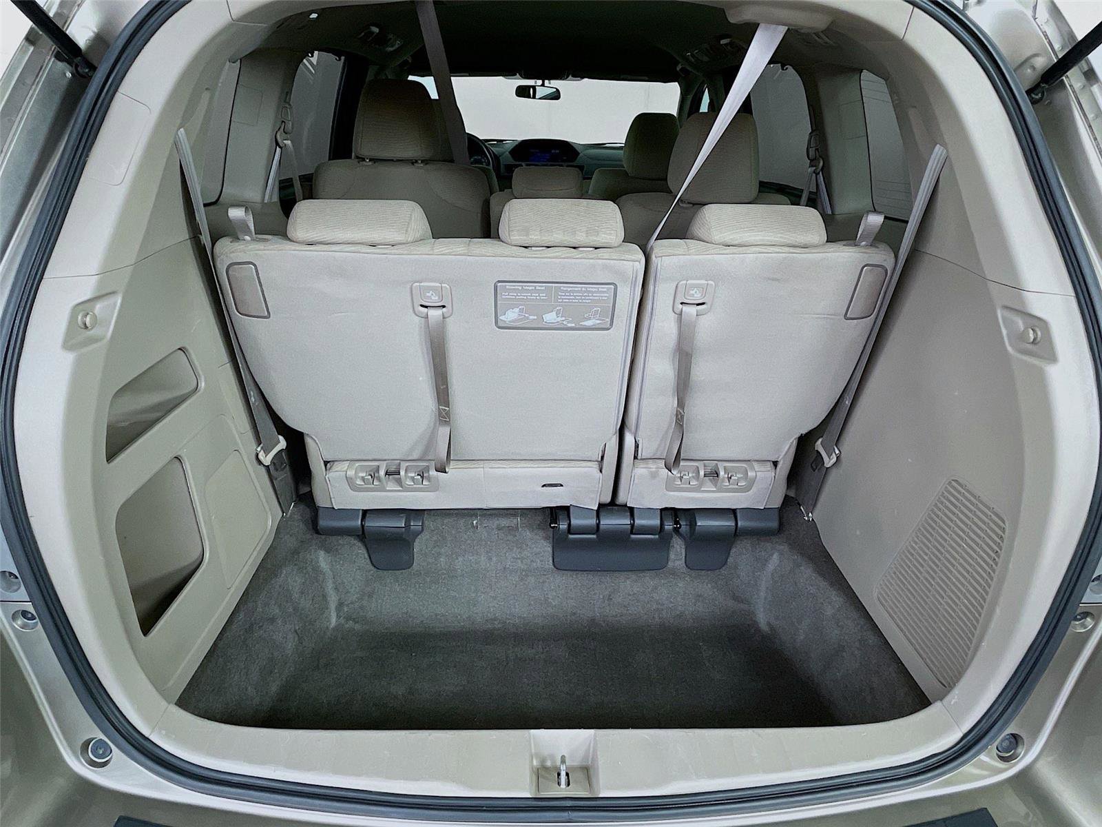 Used 2013 Honda Odyssey EX image 27