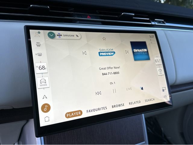 Used 2024 Land Rover Range Rover SE image 29