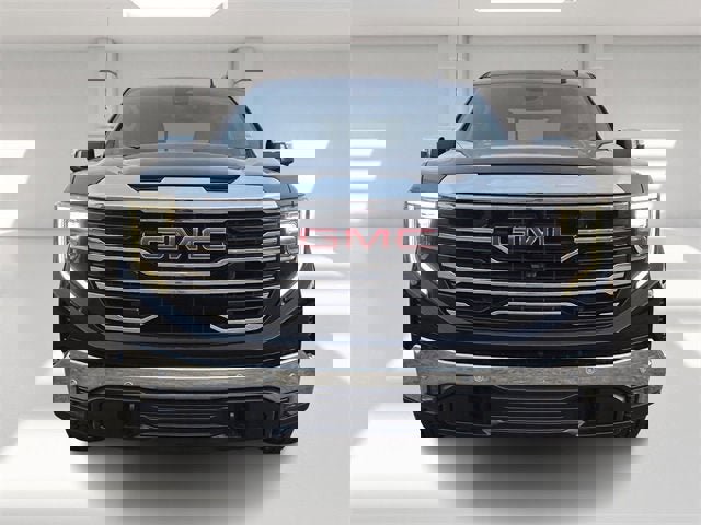 New 2026 GMC Sierra 1500 SLT w/ SLT Premium Plus Package image 8