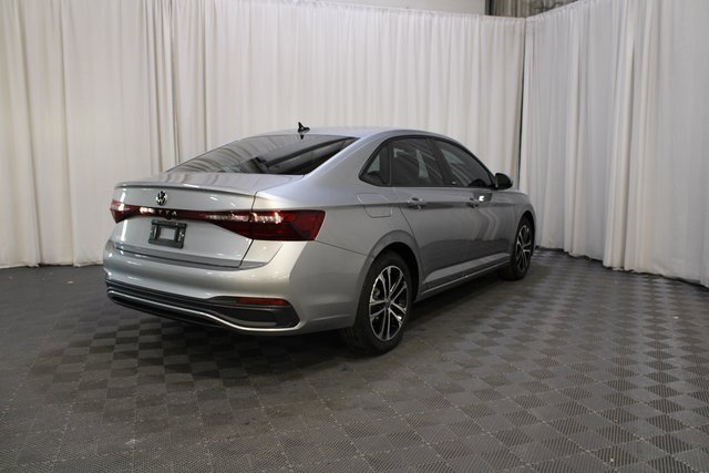 New 2026 Volkswagen Jetta Sport image 22