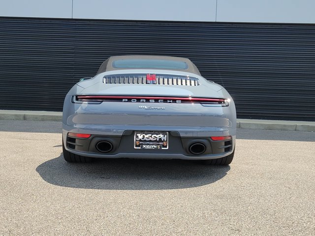 Used 2023 Porsche 911 Carrera RWD image 7