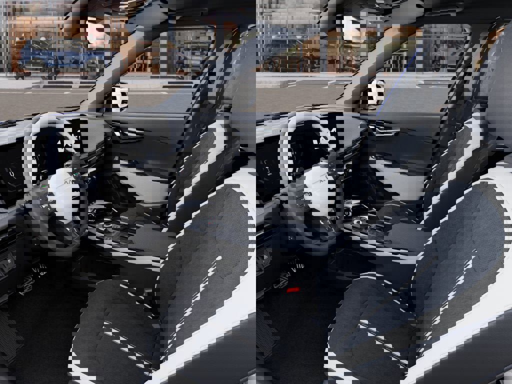 New 2025 Kia EV6 GT-Line image 17