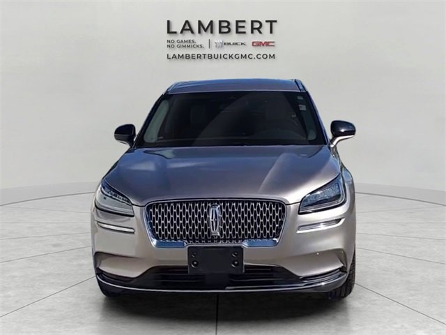 Used 2021 Lincoln Corsair AWD w/ Equipment Group 101A image 8