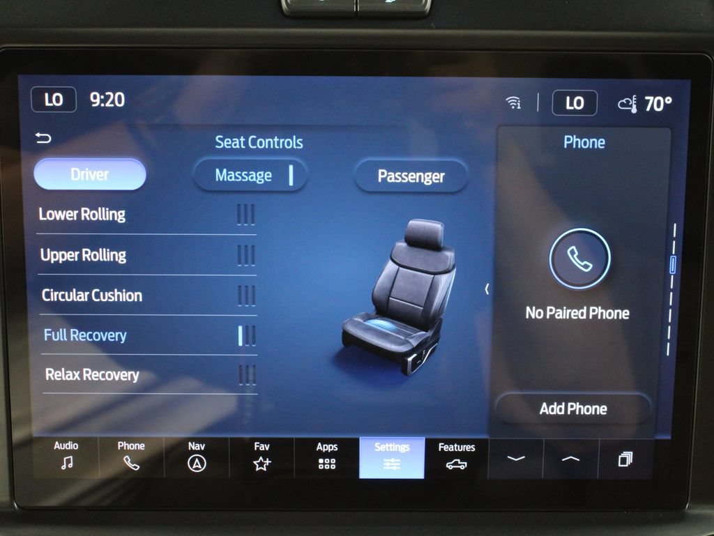 Used 2026 Ford F250 King Ranch AWD/4WD image 29