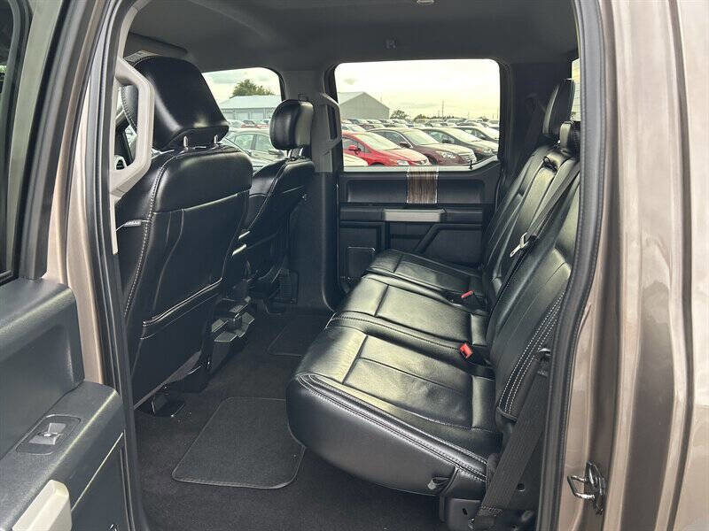 Used 2020 Ford F150 Lariat image 12