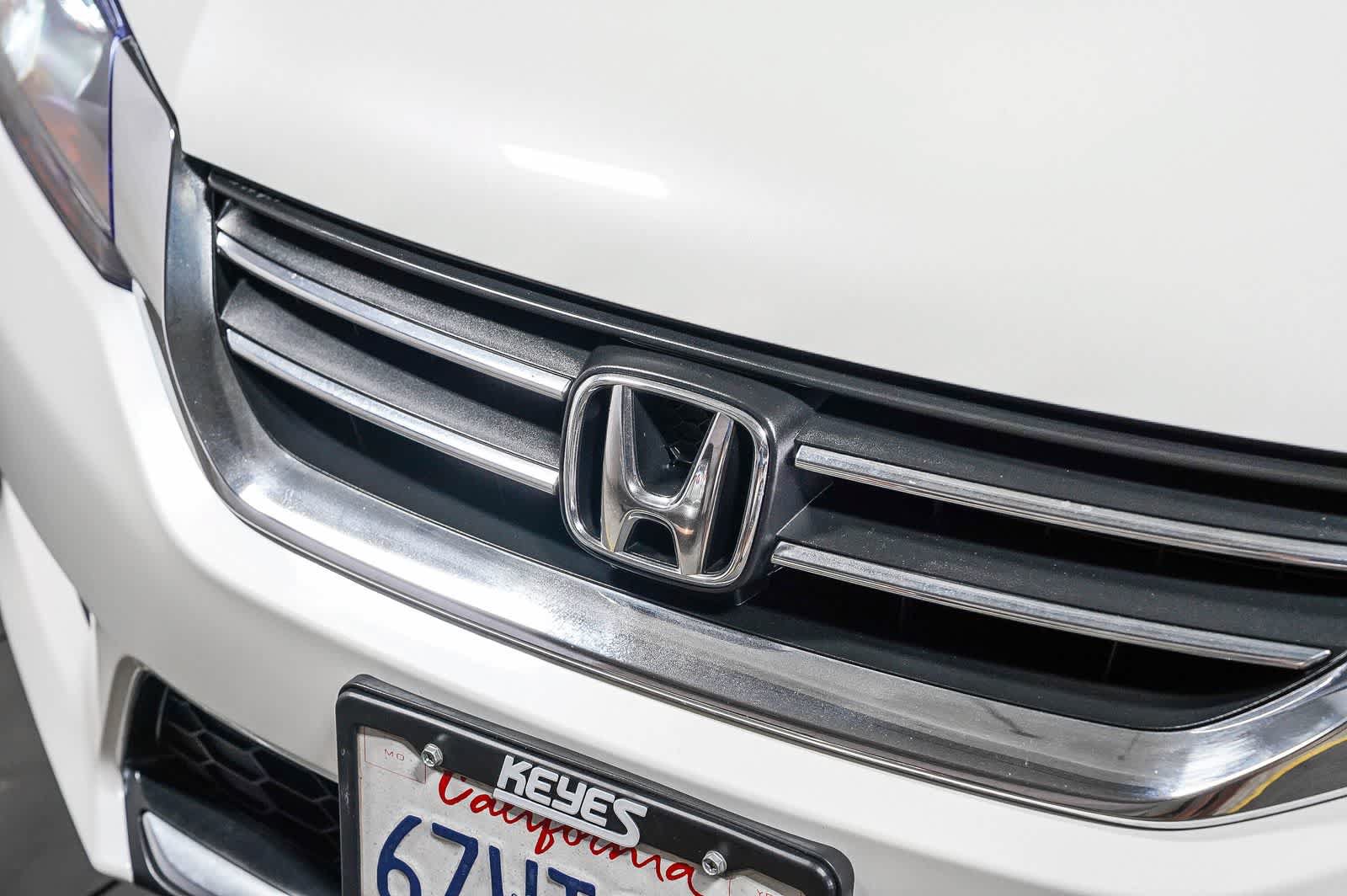 Used 2013 Honda Accord EX image 8