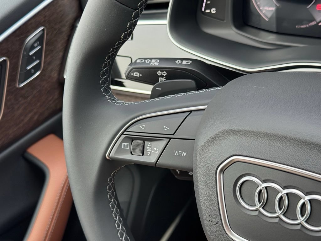 New 2026 Audi Q8 Premium Plus AWD/4WD image 15