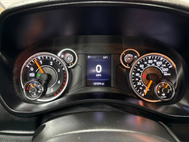 Used 2020 RAM 3500 Tradesman w/ Chrome Appearance Group image 26