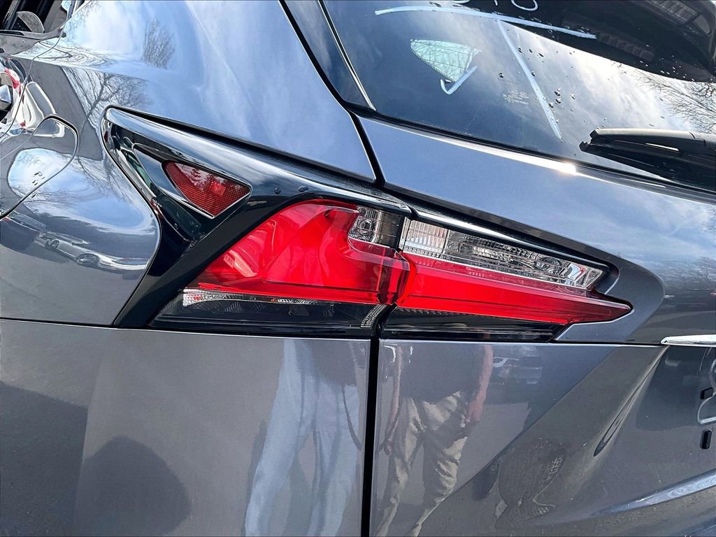 Used 2017 Lexus NX 200t AWD w/ Accessory Package 2 image 27