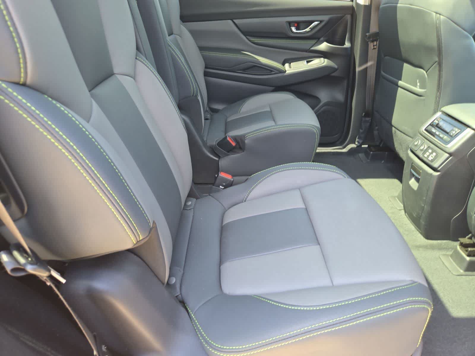 Used 2024 Subaru Ascent Onyx Edition AWD/4WD image 20