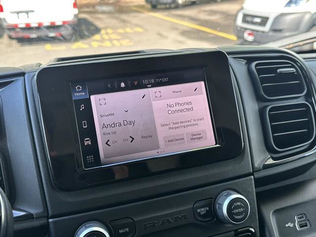 Used 2023 RAM ProMaster 3500 image 26