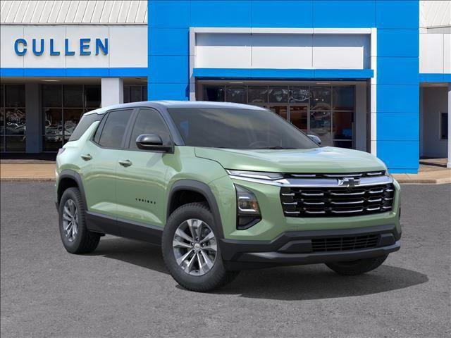 New 2026 Chevrolet Equinox LT FWD image 7