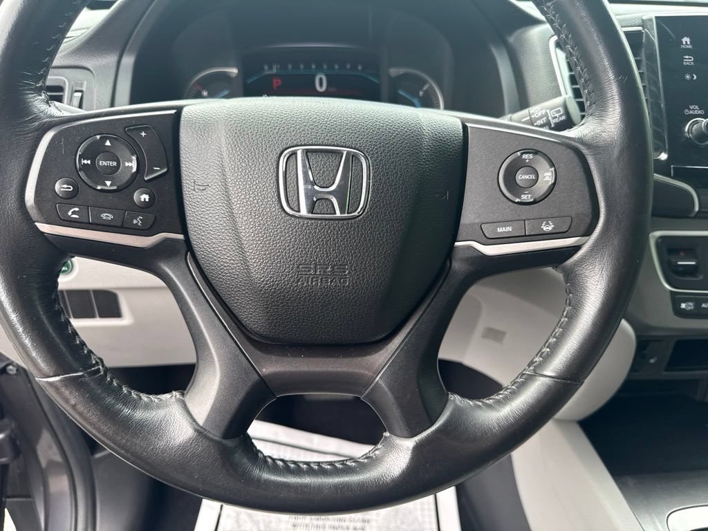 Used 2019 Honda Pilot EX-L image 26