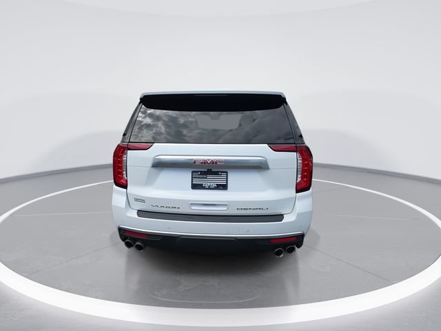 Used 2024 GMC Yukon Denali AWD/4WD image 7