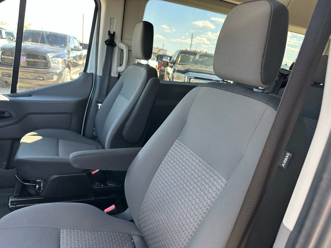 Used 2024 Ford Transit 350 XL AWD/4WD image 26