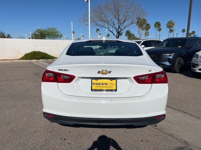Used 2023 Chevrolet Malibu LT image 5