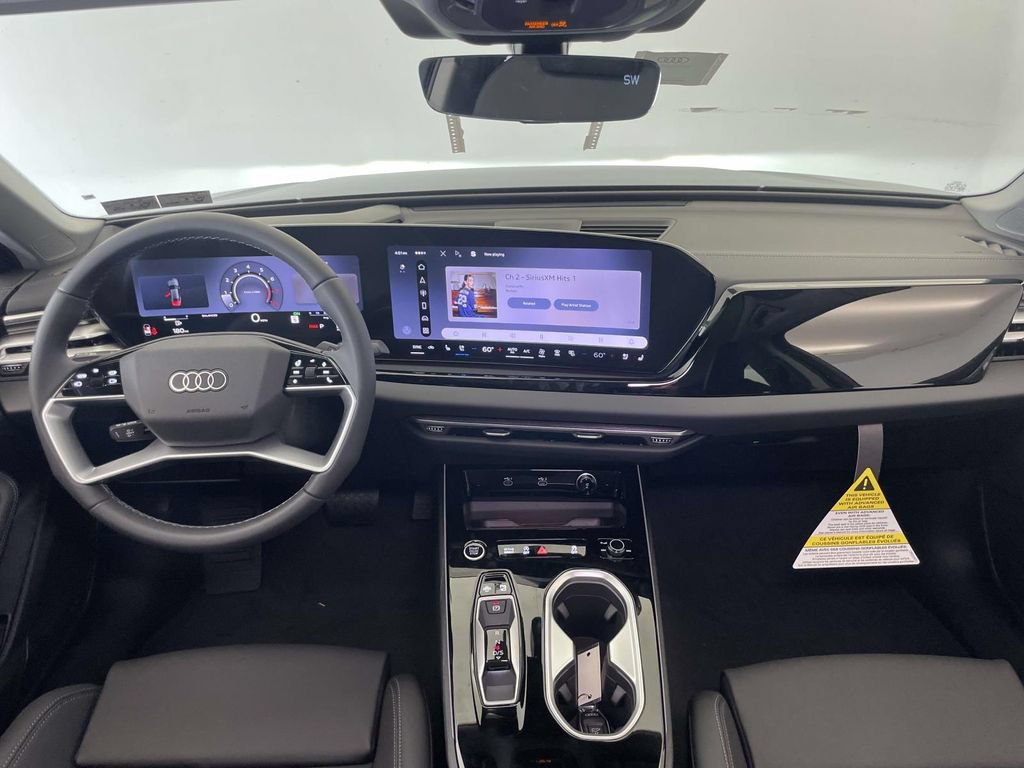 New 2026 Audi A6 Premium Plus AWD/4WD image 25