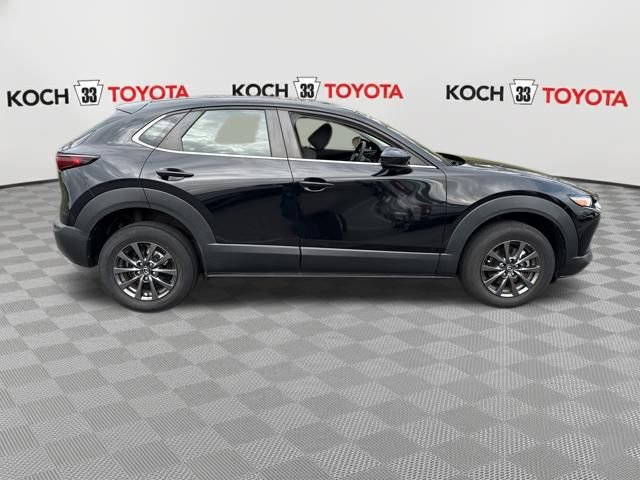 Used 2021 MAZDA CX-30 FWD 2.5 S image 9