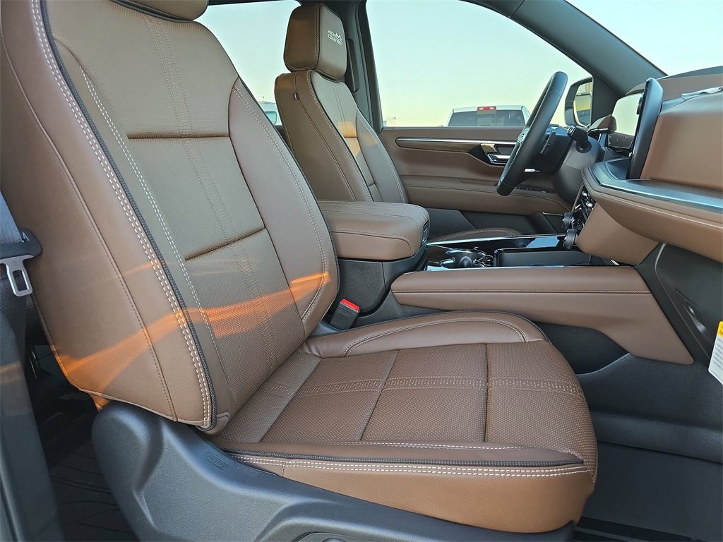 New 2026 Chevrolet Tahoe High Country image 10