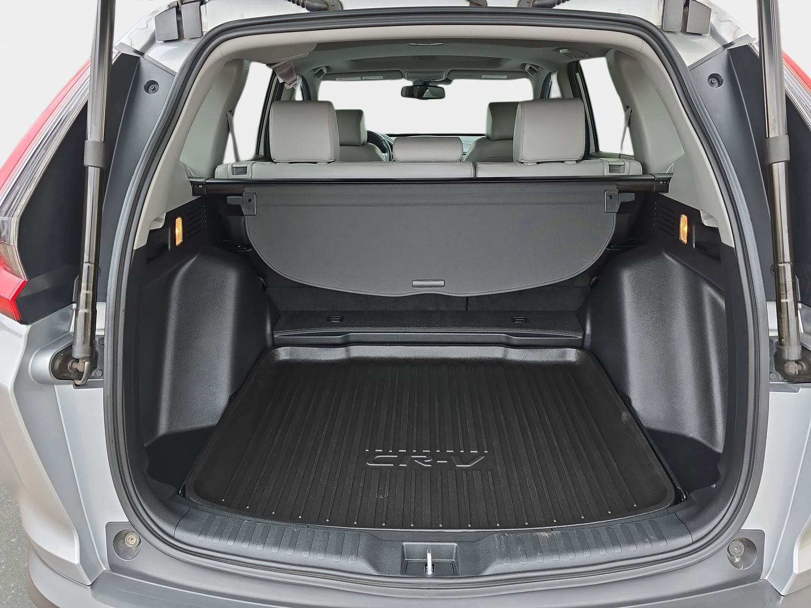 Certified 2020 Honda CR-V EX-L image 12