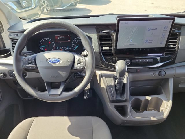 Used 2025 Ford Transit 350 XLT RWD image 13