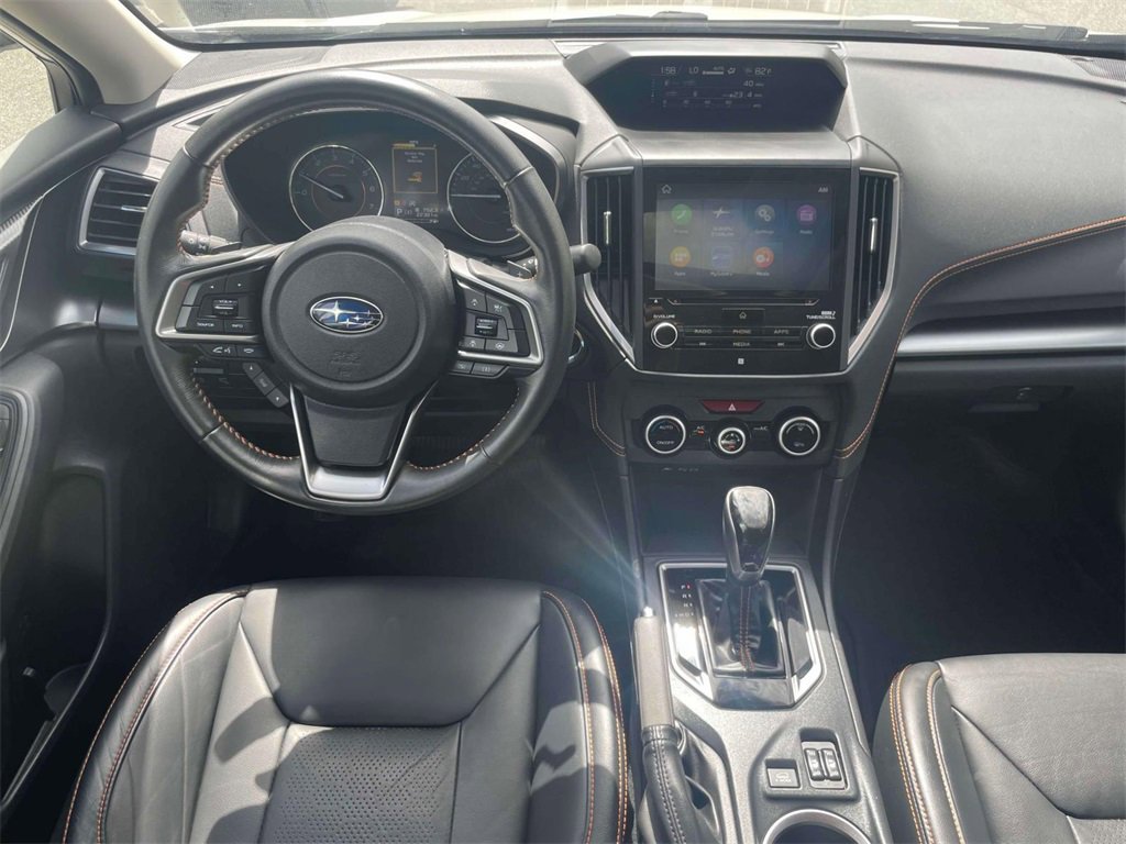 Certified 2021 Subaru Crosstrek 2.5i Limited w/ Moonroof Package 1 image 13