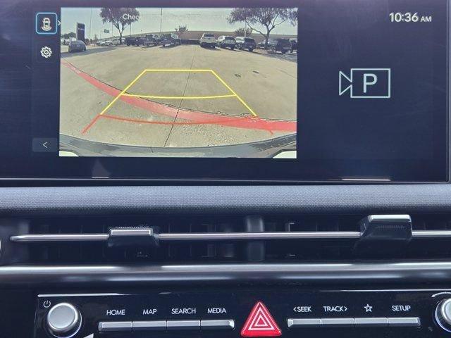 Certified 2026 Hyundai Tucson XRT AWD/4WD image 17