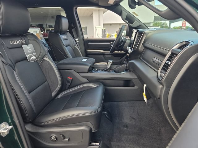 New 2026 RAM 1500 RHO AWD/4WD image 17