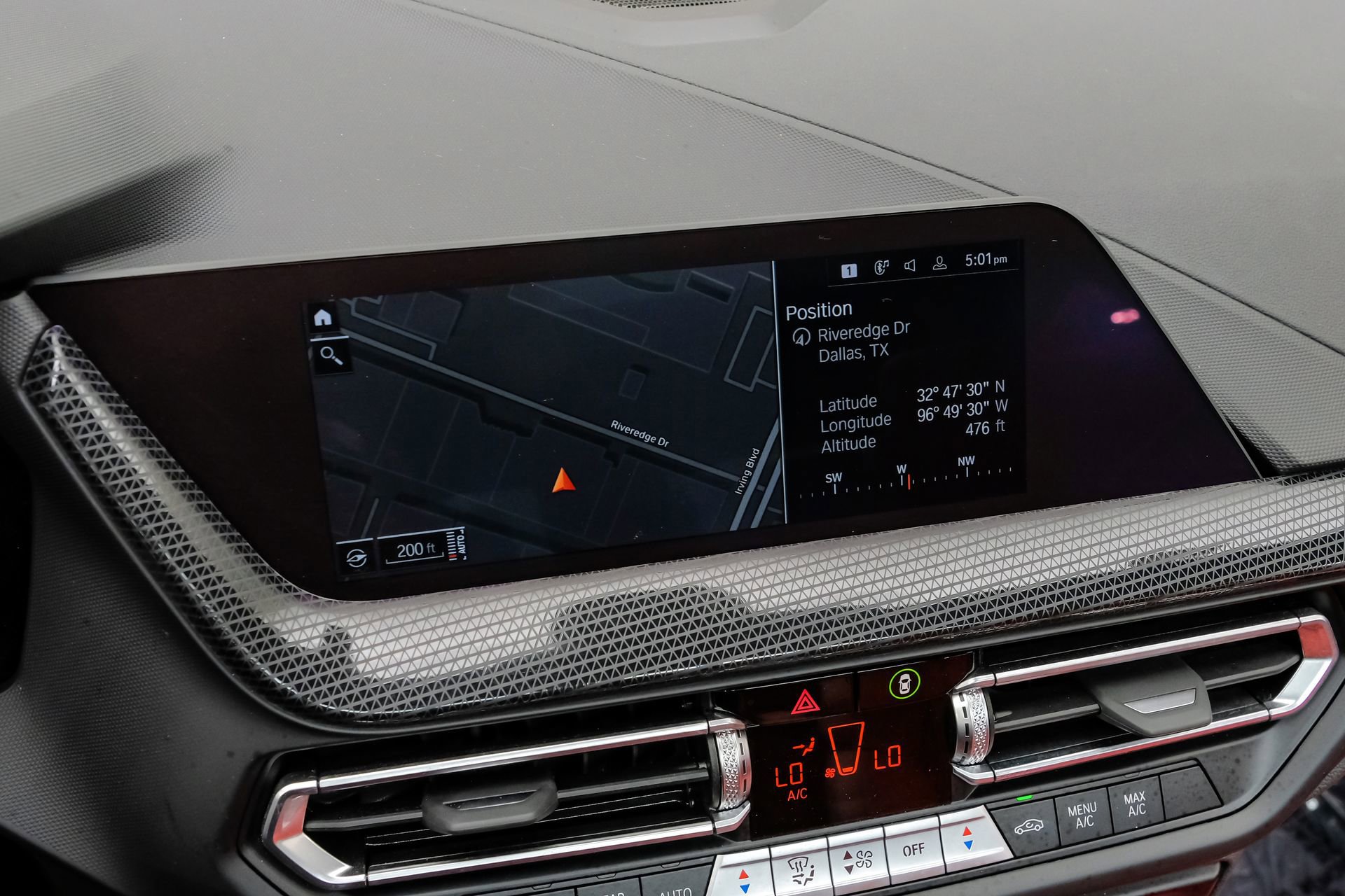 Used 2024 BMW 228i Gran Coupe w/ Convenience Package image 26