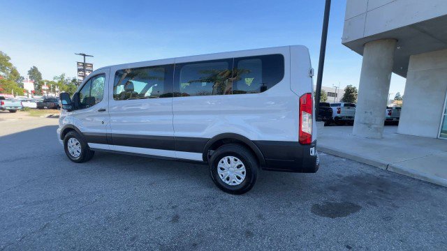 Used 2023 Ford Transit 350 XLT image 6