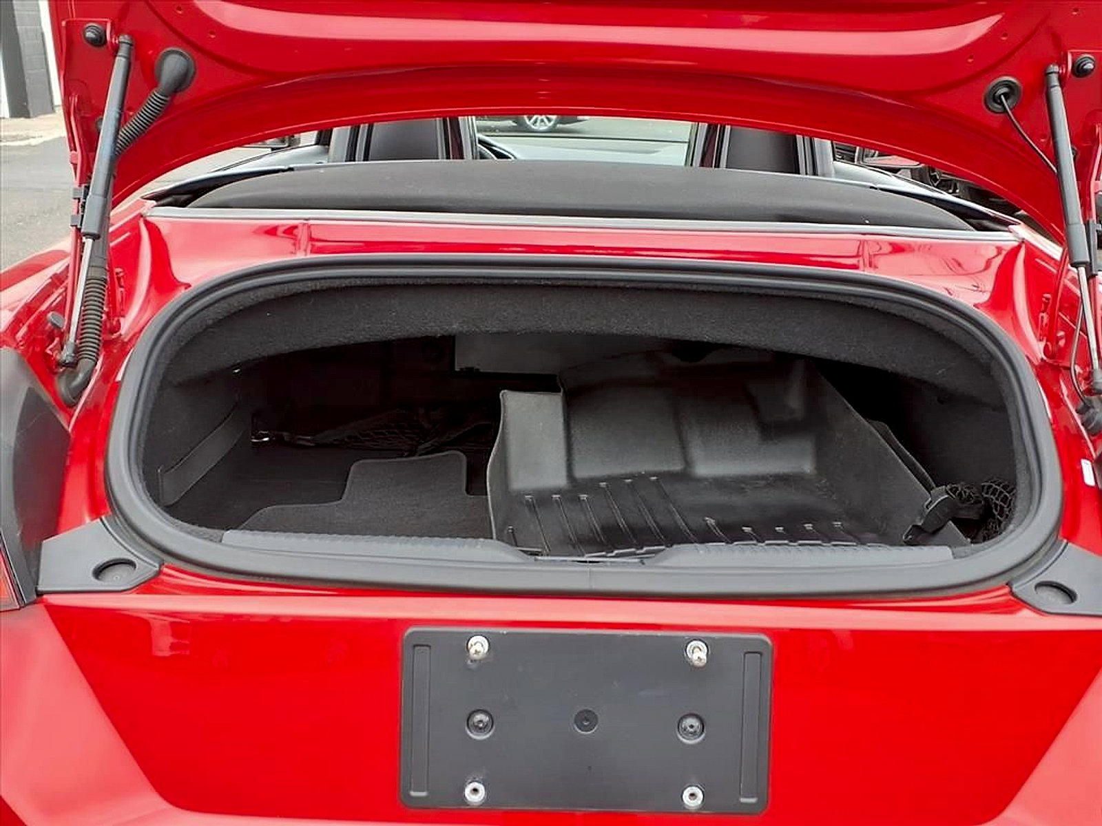 Used 2019 Audi TT 2.0T w/ Technology Package image 15